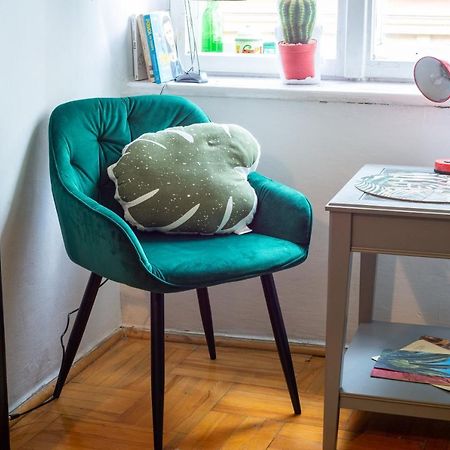 Kazimierz-Good Vibes Apartment For 7 People! 크라쿠프 외부 사진