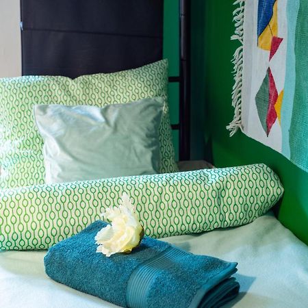 Kazimierz-Good Vibes Apartment For 7 People! 크라쿠프 외부 사진