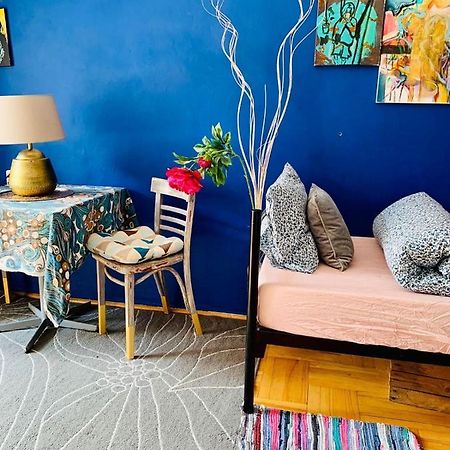Kazimierz-Good Vibes Apartment For 7 People! 크라쿠프 외부 사진