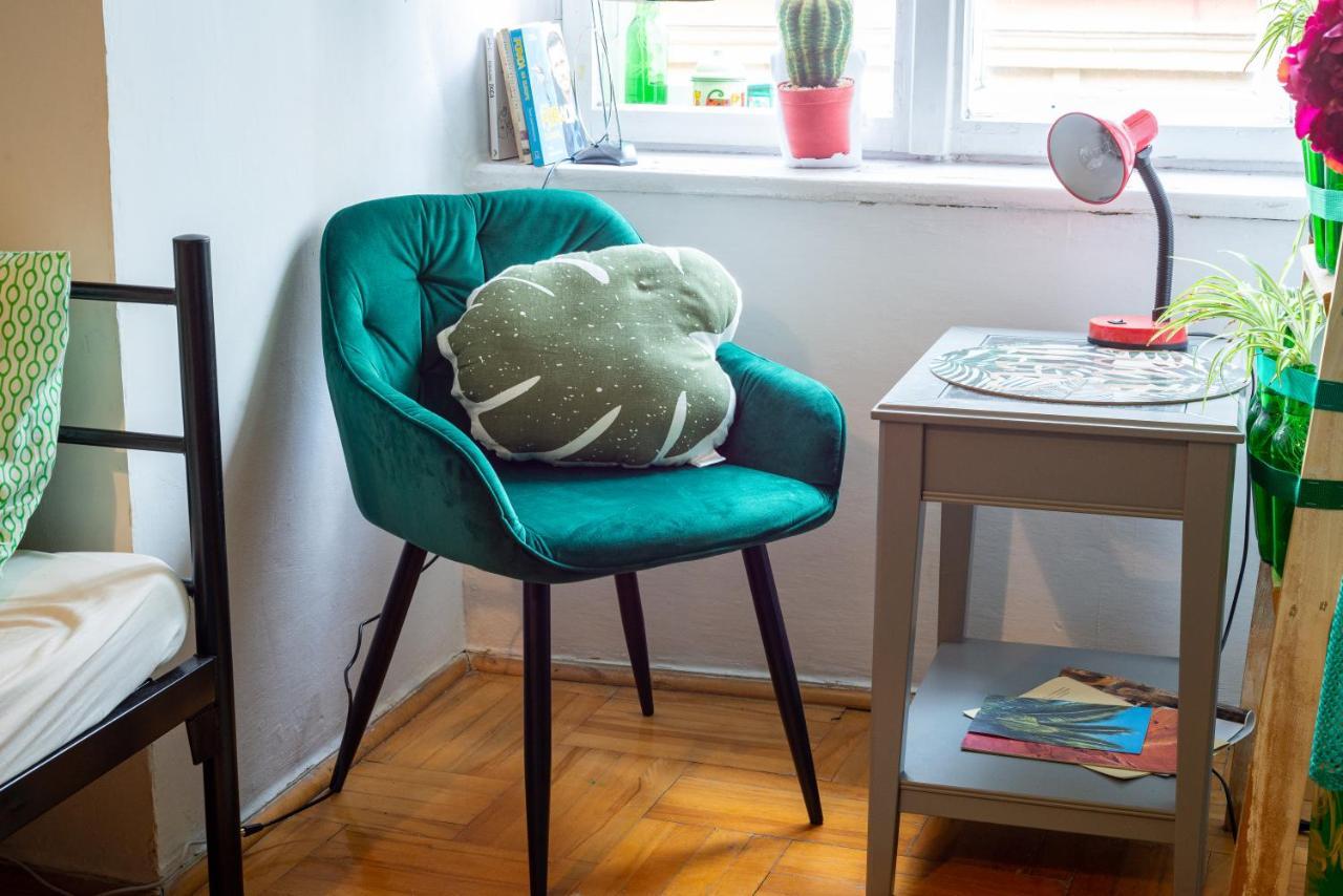 Kazimierz-Good Vibes Apartment For 7 People! 크라쿠프 외부 사진