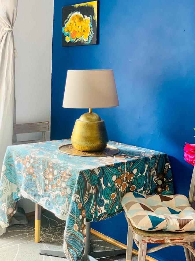 Kazimierz-Good Vibes Apartment For 7 People! 크라쿠프 외부 사진