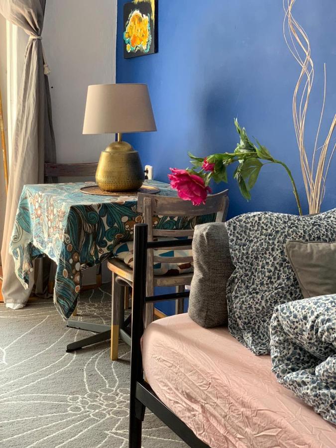 Kazimierz-Good Vibes Apartment For 7 People! 크라쿠프 외부 사진