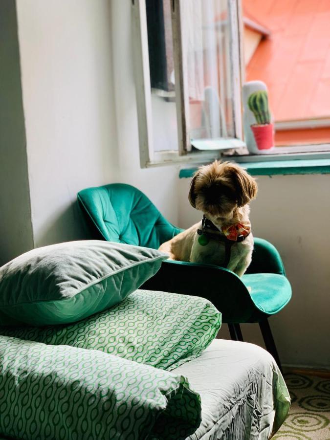 Kazimierz-Good Vibes Apartment For 7 People! 크라쿠프 외부 사진