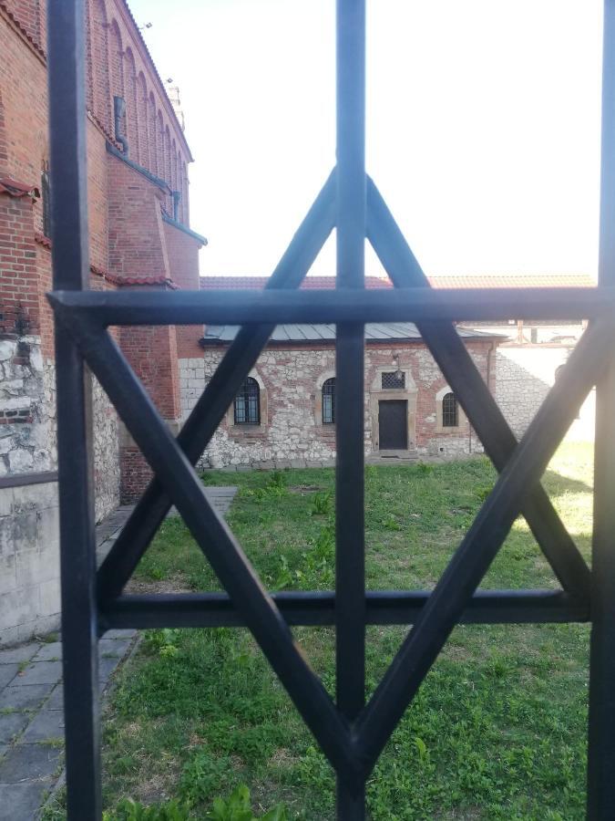 Kazimierz-Good Vibes Apartment For 7 People! 크라쿠프 외부 사진