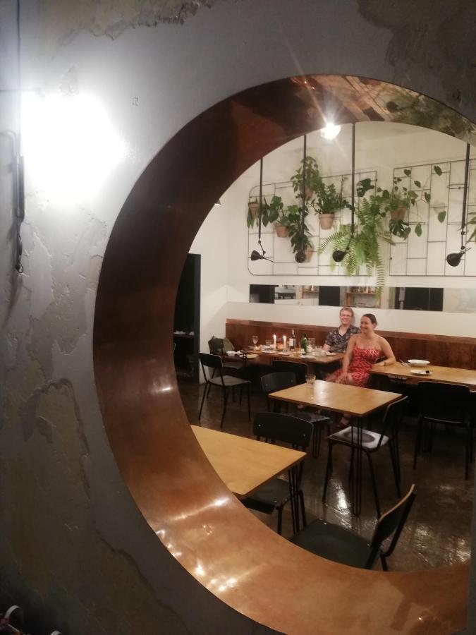 Kazimierz-Good Vibes Apartment For 7 People! 크라쿠프 외부 사진