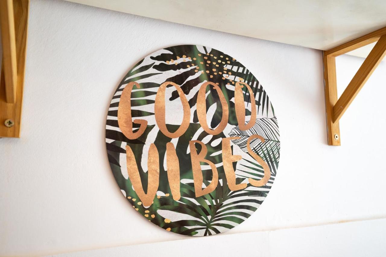 Kazimierz-Good Vibes Apartment For 7 People! 크라쿠프 외부 사진