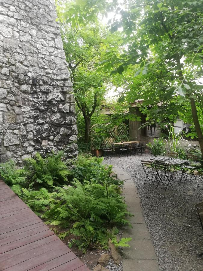 Kazimierz-Good Vibes Apartment For 7 People! 크라쿠프 외부 사진
